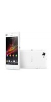 Sony Xperia L Spare Parts & Accessories