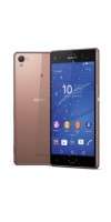 Sony Xperia Z3+ Copper Spare Parts & Accessories