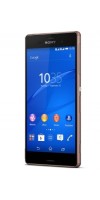 Sony Xperia Z3+ Dual Spare Parts & Accessories