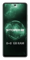 Lava Storm 5G Spare Parts & Accessories by Maxbhi.com