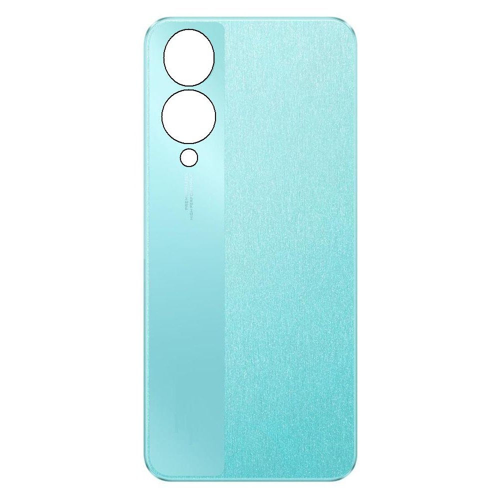 Back Panel Cover for Vivo Y28 5G Aqua