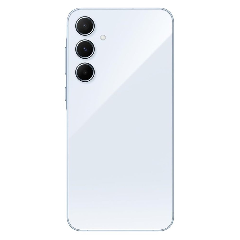 Samsung Galaxy A55 Back View