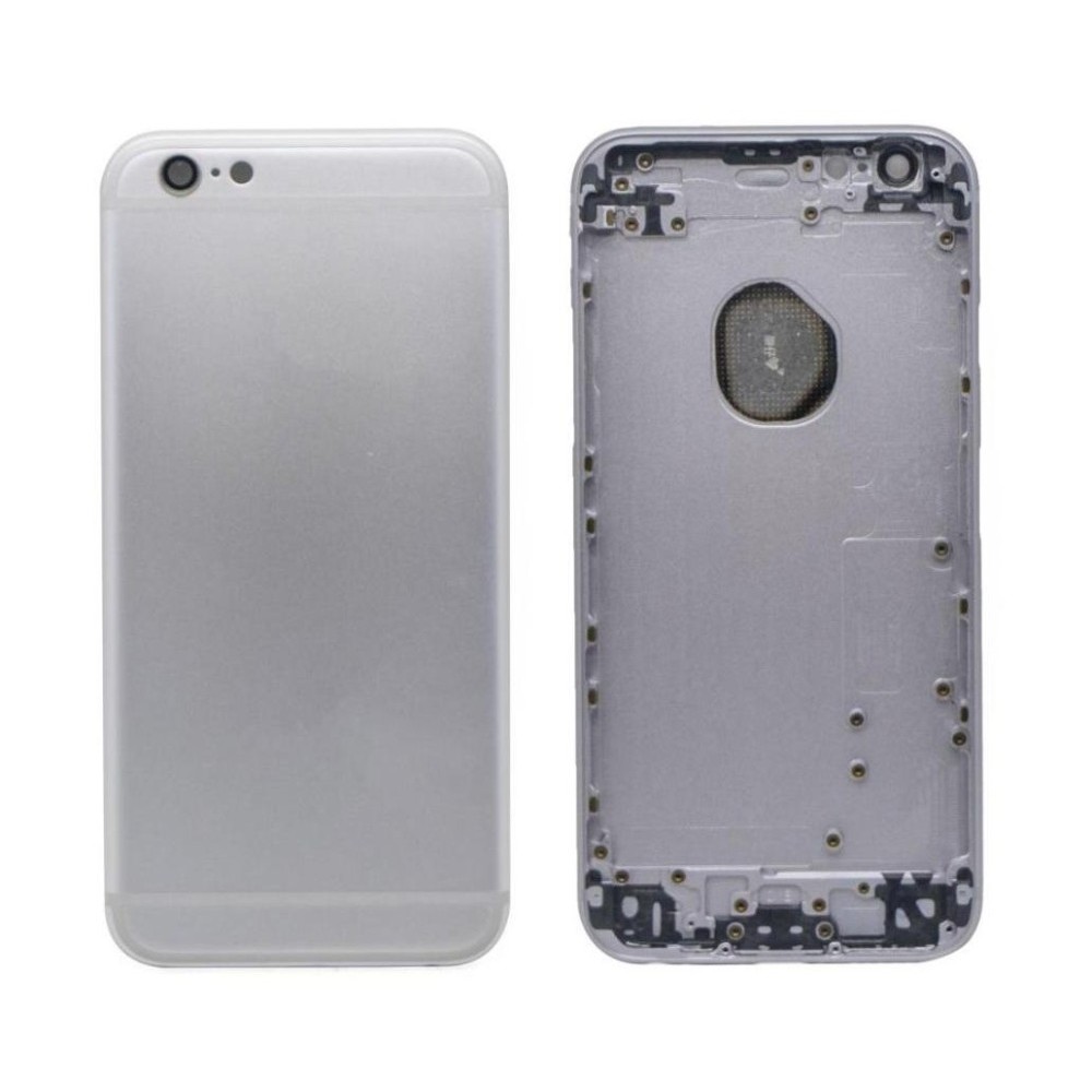 Full Body Housing for Apple iPhone 6s Silver