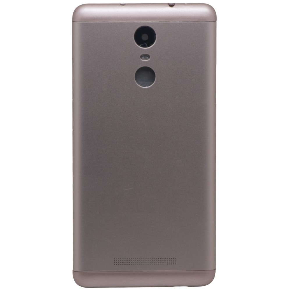 Full Body Housing for Xiaomi Redmi Note Gold