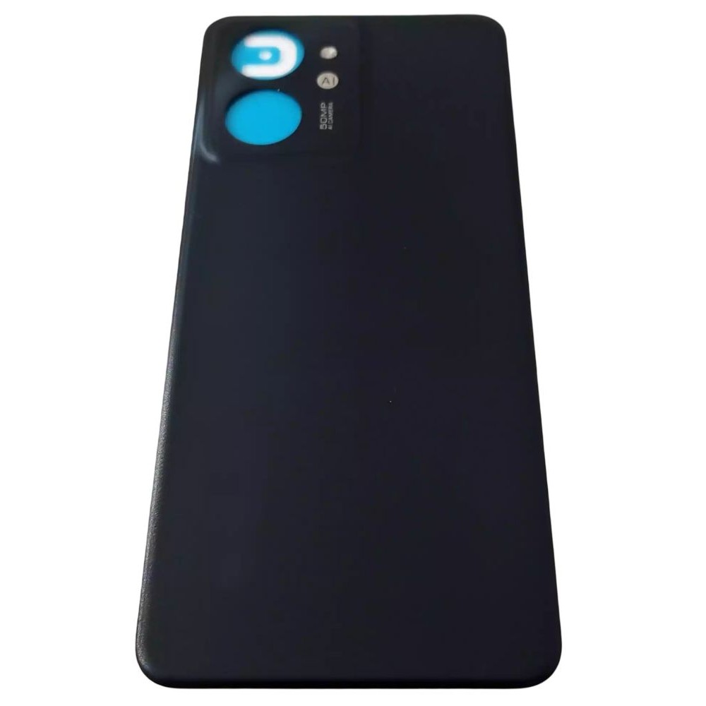 Back Panel Cover for Blackview Color 8 - Grey - Maxbhi.com