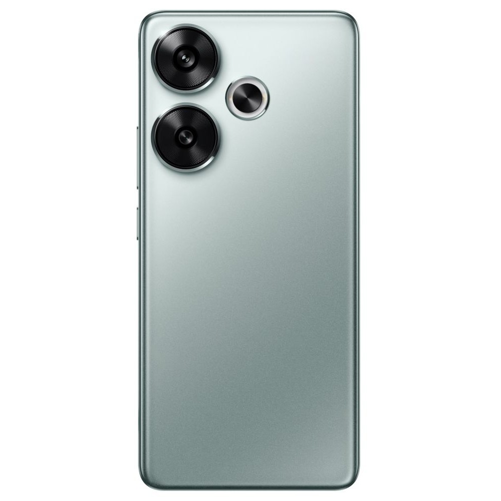 Full Body Housing for Xiaomi Poco F6 - Green - Maxbhi.com