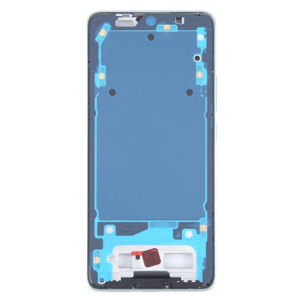 Ｍimmy LCD Frame Middle Chassis for Xiaomi Redmi K70E - Mint by