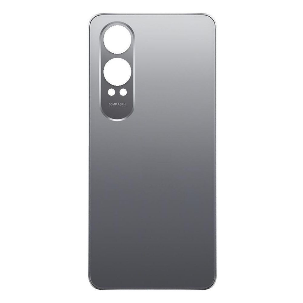 Back Panel Cover for OnePlus Nord CE Lite 5G Black