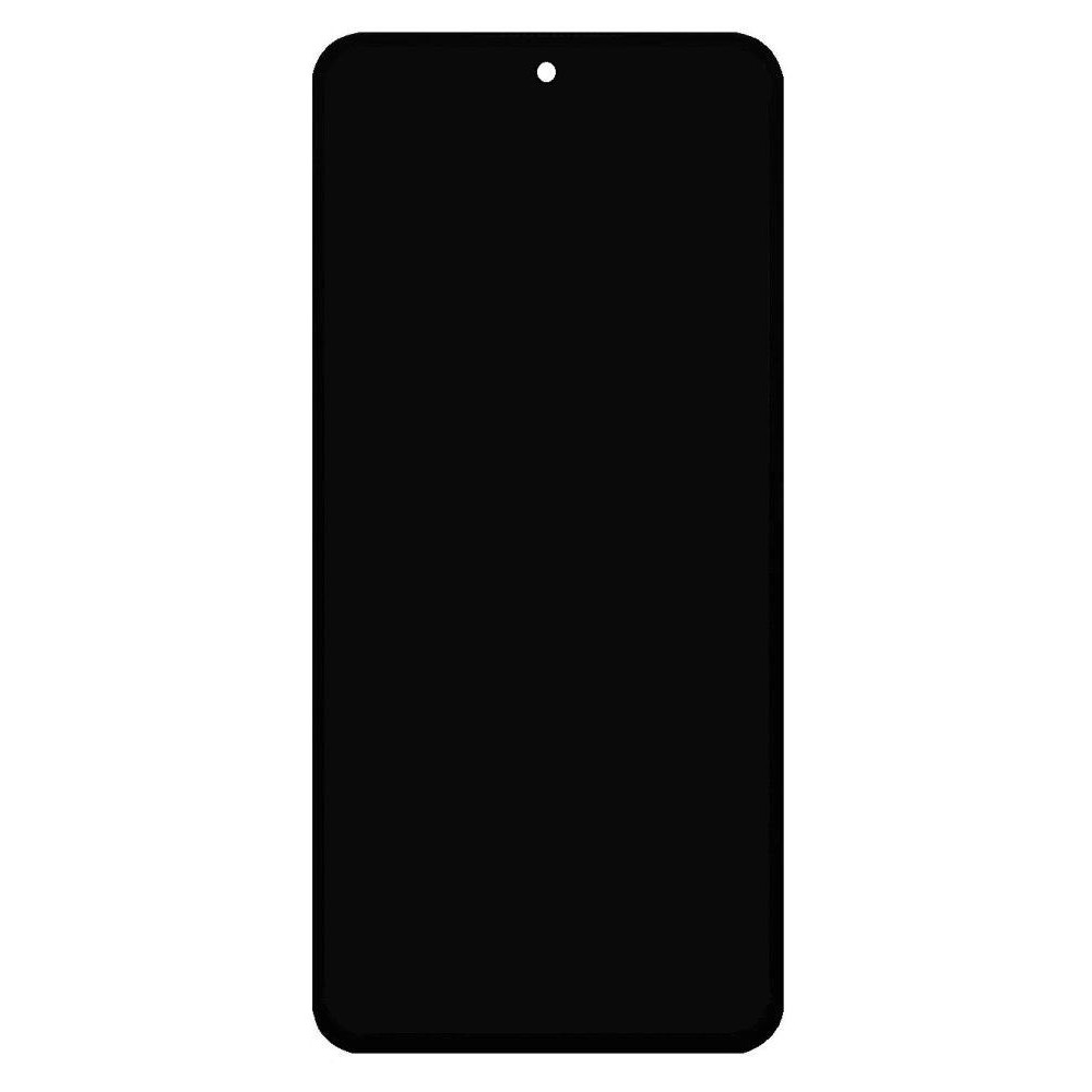 LCD with Touch Screen for Nothing CMF Phone 1 - Black by Maxbhi.com