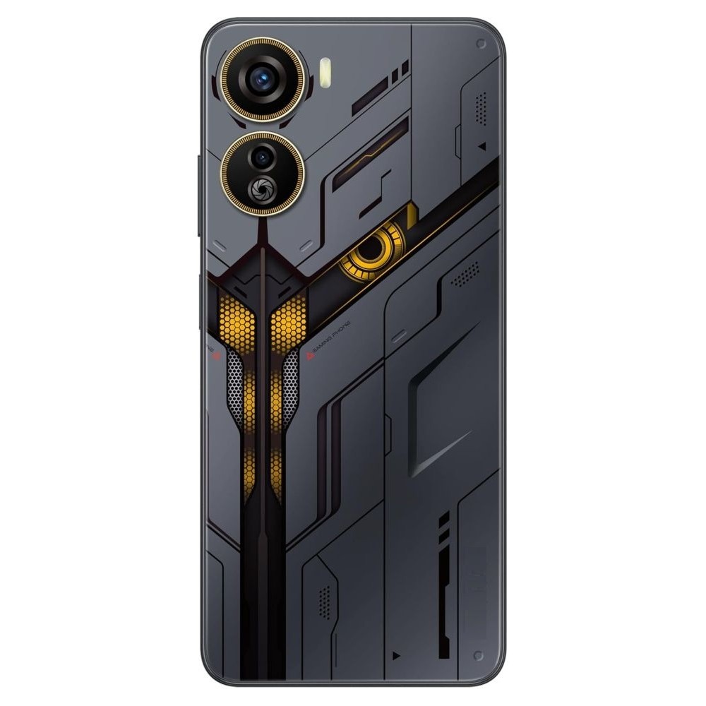 Full Body Housing for ZTE Nubia Neo 5G - White - Maxbhi.com Full Body Housing for ZTE Nubia Neo 5G - White - Maxbhi.com