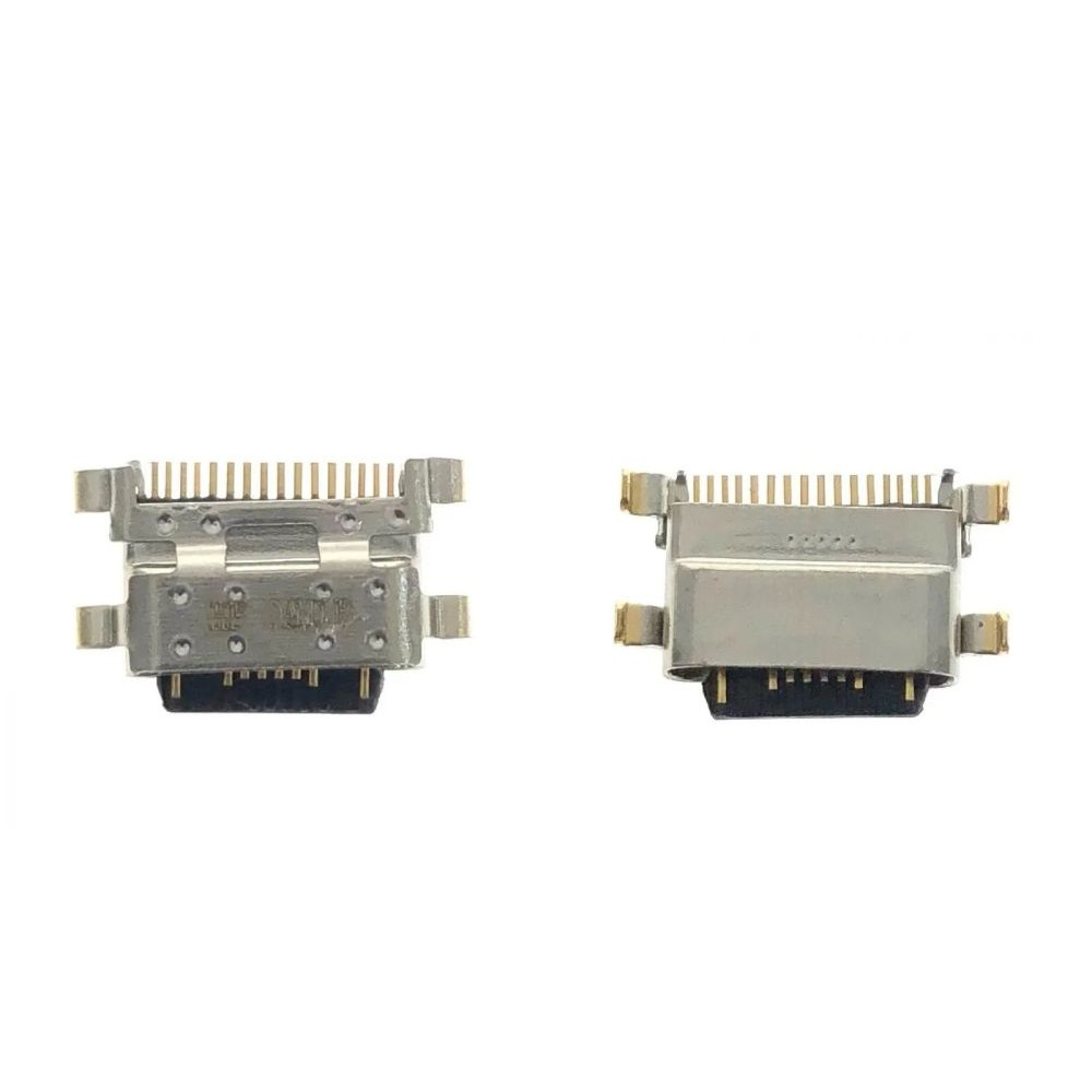 Connecteur De Charge Pour Xiaomi Redmi Note 7 - Compatible Universel, Marque GLOBALSTOCK, Neuf