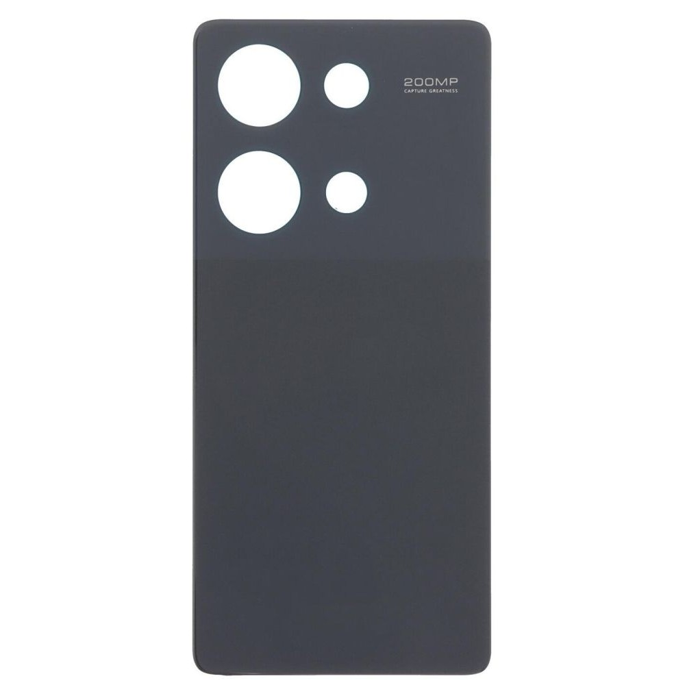 Maxbhi Mi Redmi Note Back Panel Back Panel Cover For Xiaomi Redmi