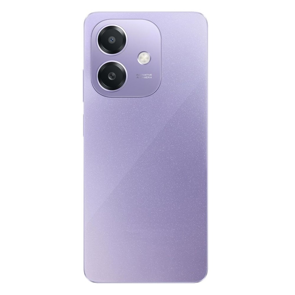 Full Body Housing for Oppo A3x 5G - Purple - Maxbhi.com Full Body Housing for Oppo A3x 5G - Purple - Maxbhi.com