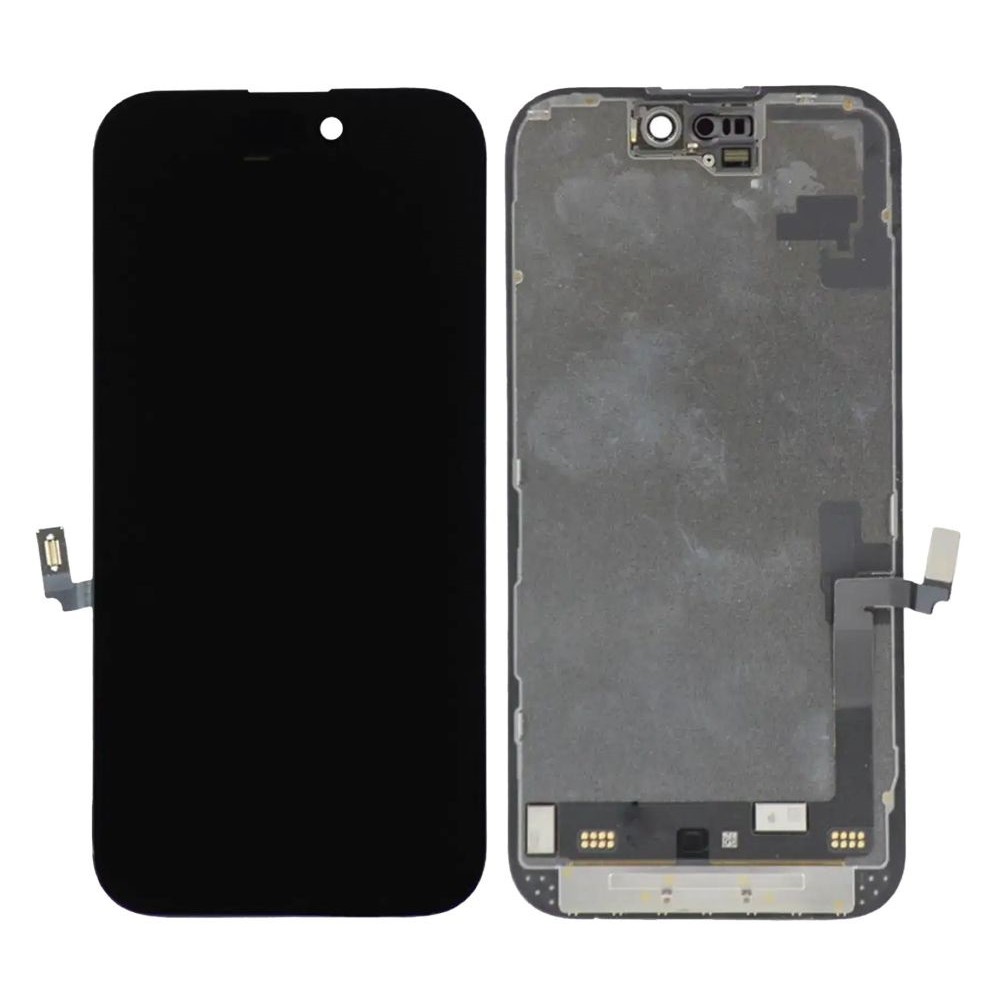 Apple iPhone 16 Display