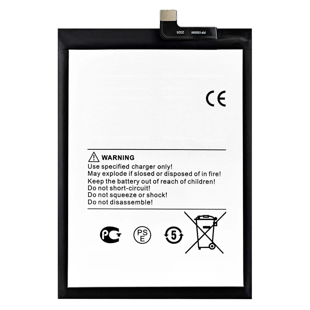 Pro Battery Tecno Phone Battery Price BL-24ET ORIGINAL BATTERY FOR