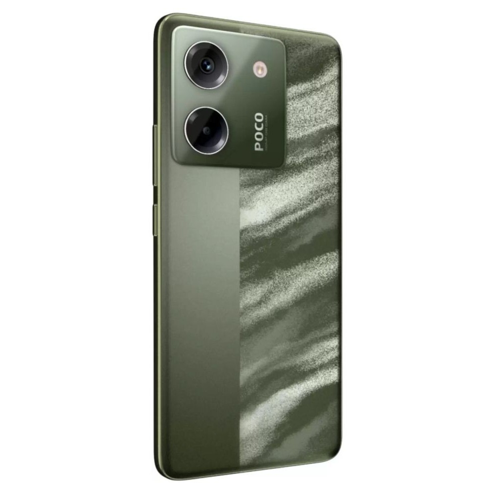 Full Body Housing for Xiaomi Poco M7 Pro 5G - Black - Maxbhi.com 