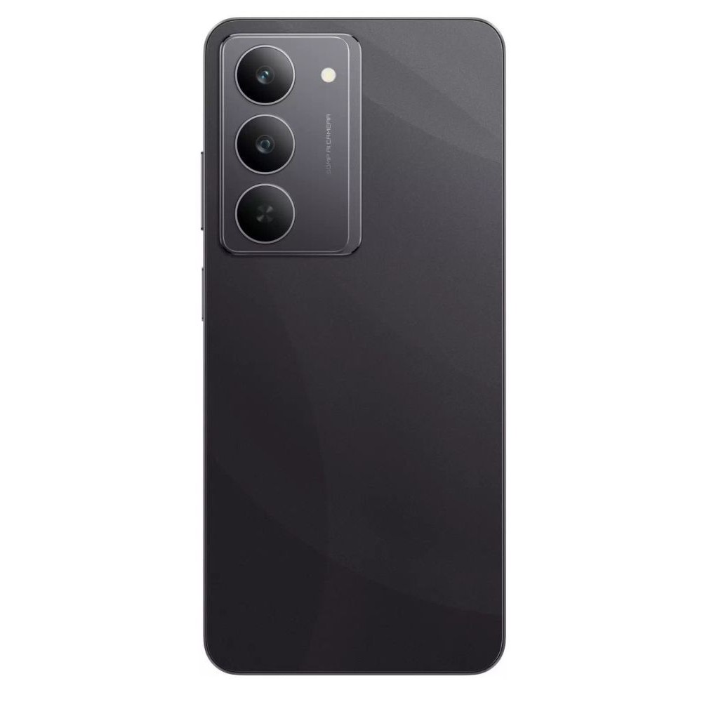 Full Body Housing for Realme 14x 5G - Black - Maxbhi.com