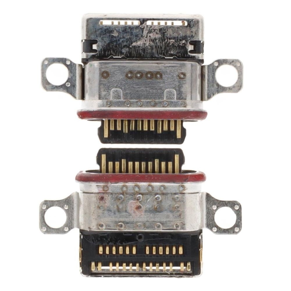 Charging Connector for Huawei MatePad 11.5 S by Maxbhi.com