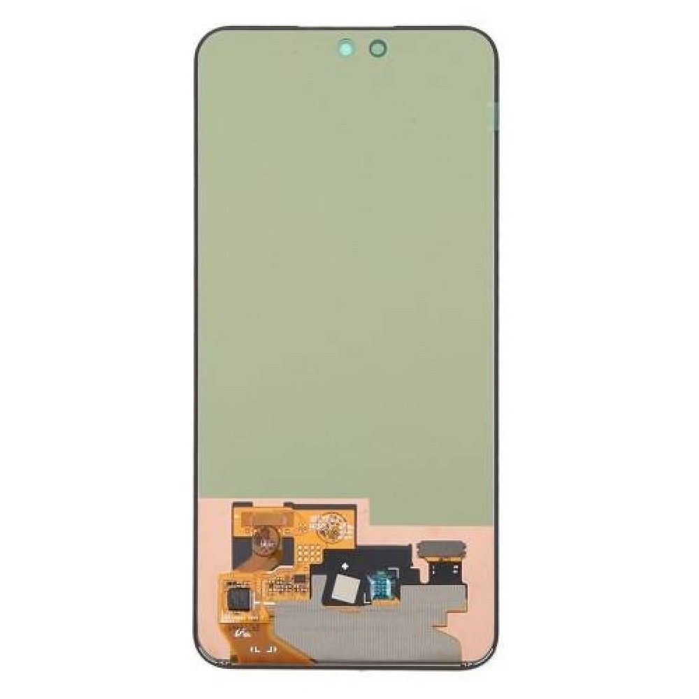 Écran LCD De Remplacement Pour Samsung Galaxy A36 5G - Noir Sans Cadre, Avec Outils De Montage Gratuits - 8