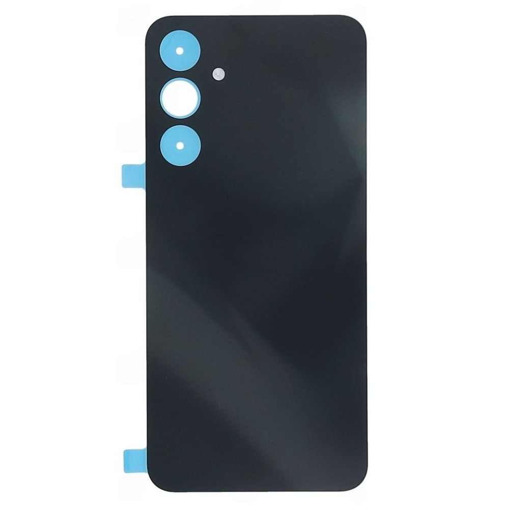 Back Panel Cover for Samsung Galaxy A16 5G - Black - Maxbhi.com
