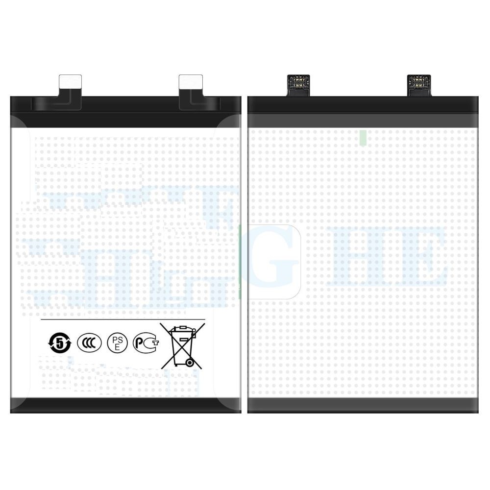 Tecno Tecno Camon 30 Battery