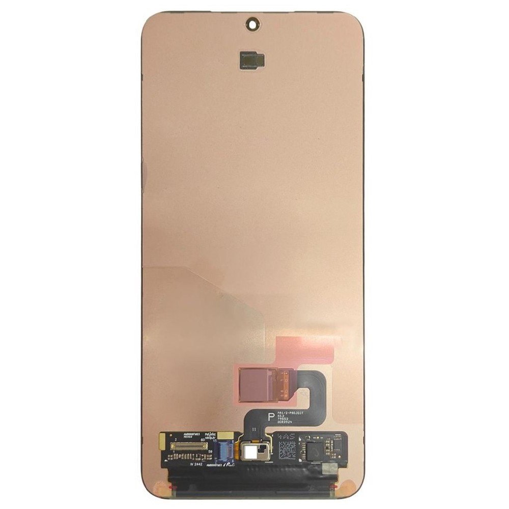 Samsung Galaxy S25 Plus Display