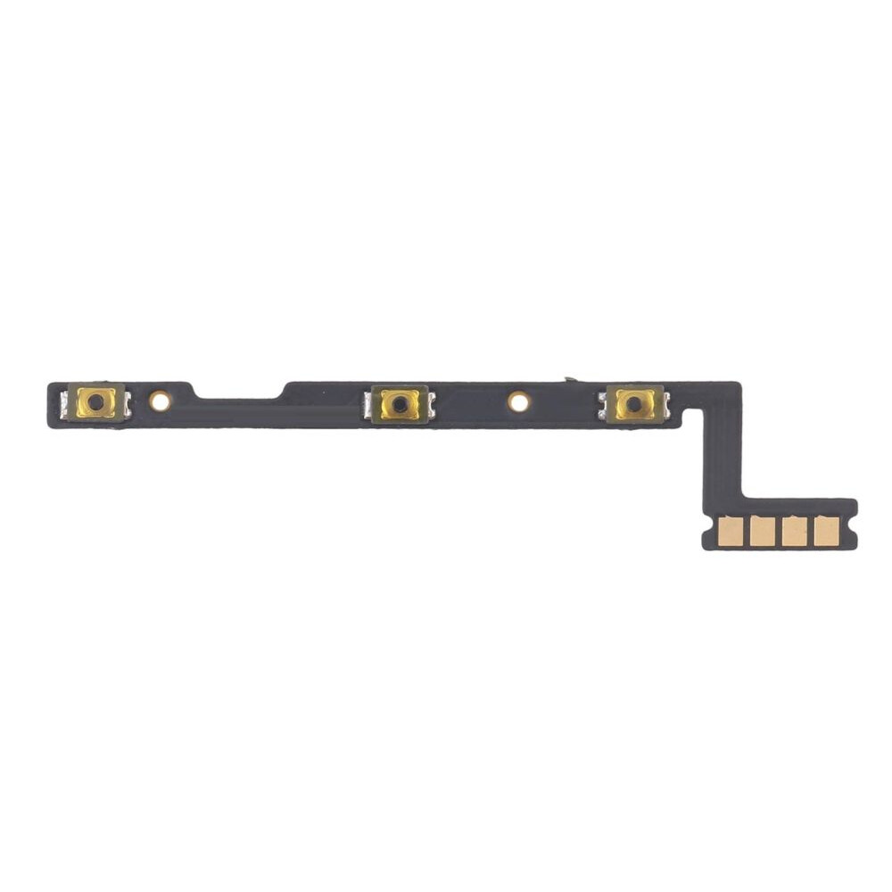 Realme Realme 14 Volume Button (Inner / Flex Cable)