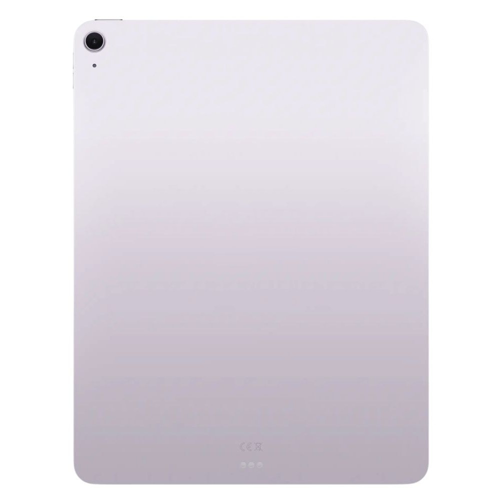 iPad本体 Pattiya Full Body Housing for Apple iPad Air 13 2025 - Purple