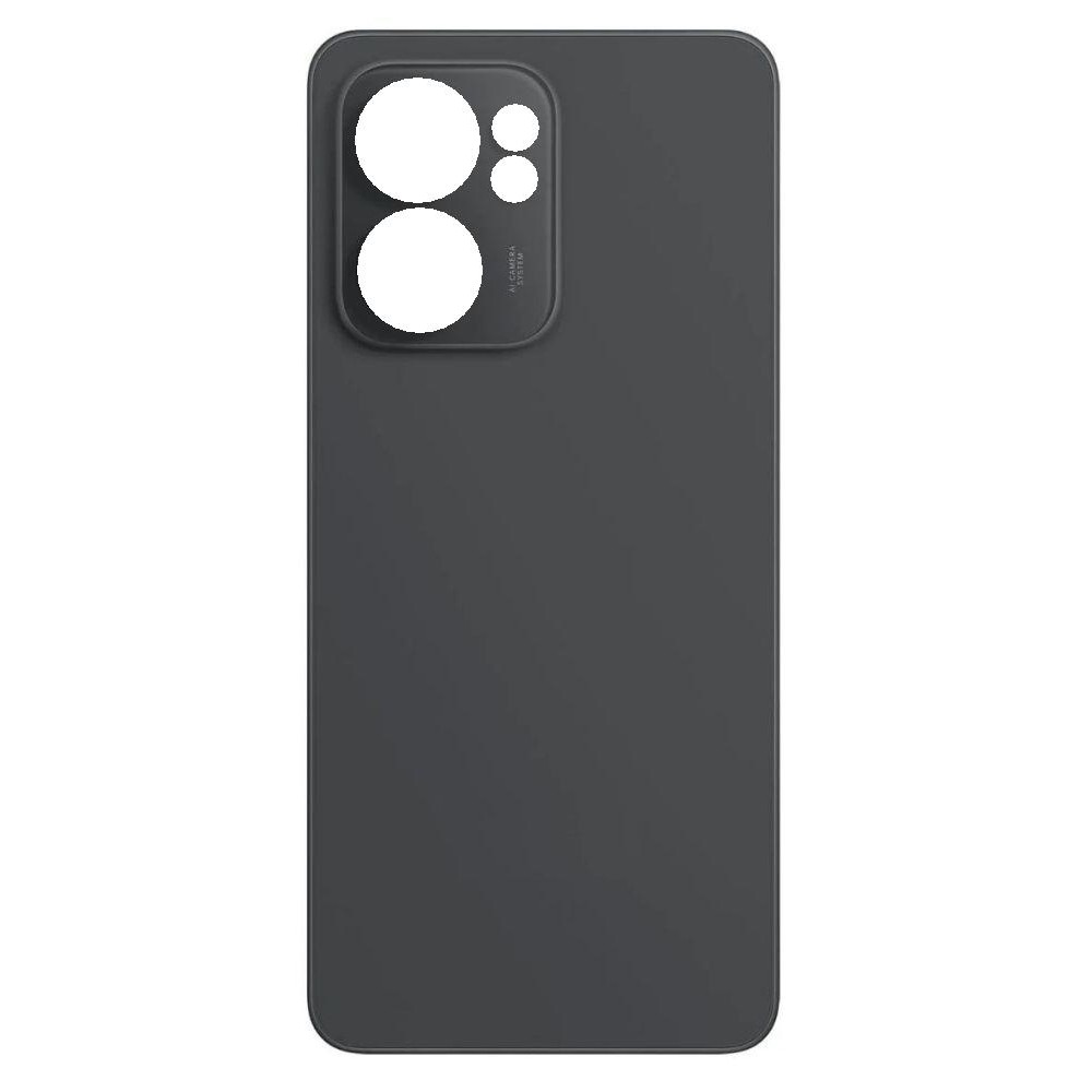 Back Panel Cover for Oppo Reno13 F 5G - White - Maxbhi.com
