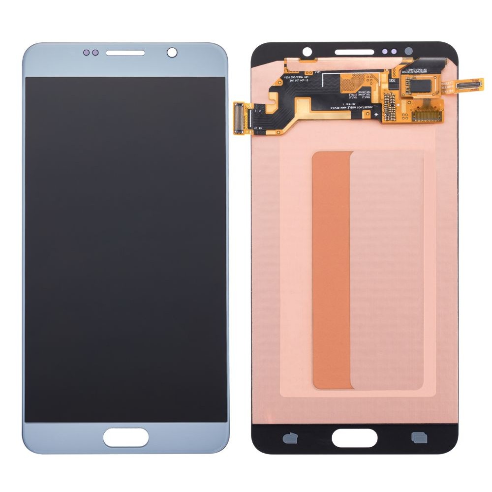 Galaxy note 5 screen 2025