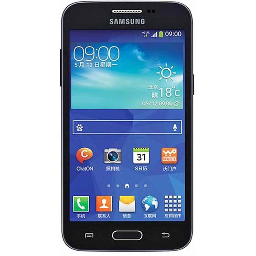 Galaxy core lite discount