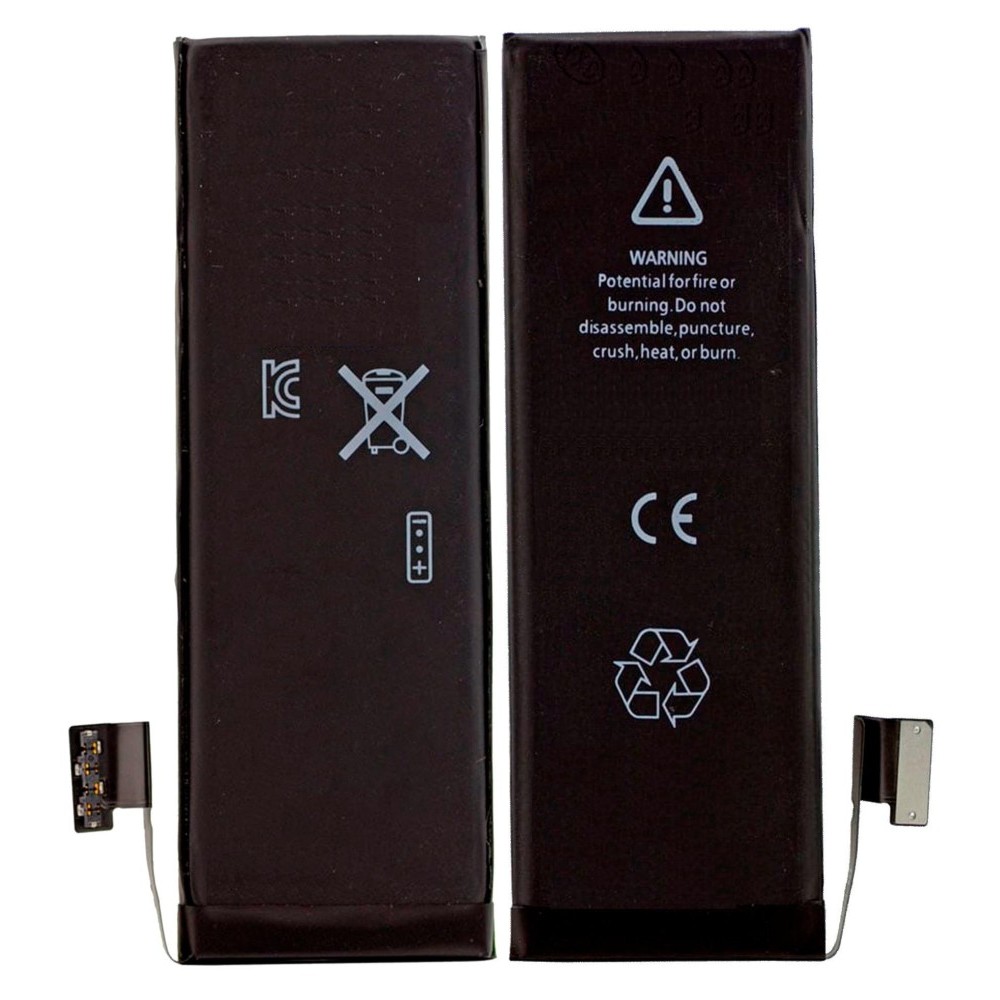 Battery for Apple iPhone 5 by