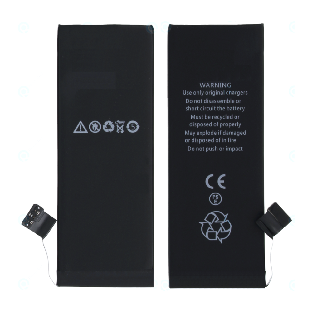 Iphone 5se Apple Iphone Se Battery Replacement How To Change