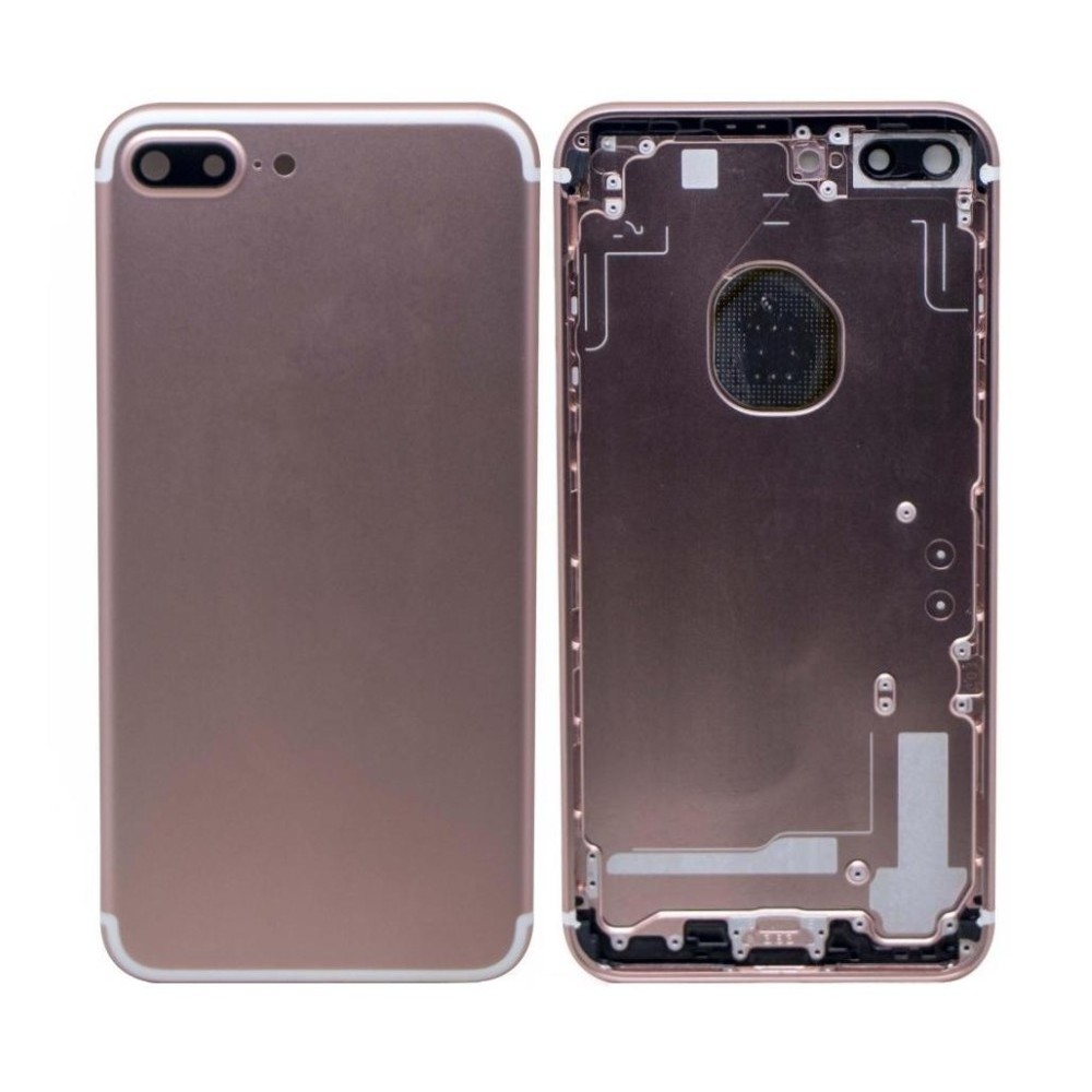 Full Body Housing for Apple iPhone 7 Plus 128GB Rose Gold