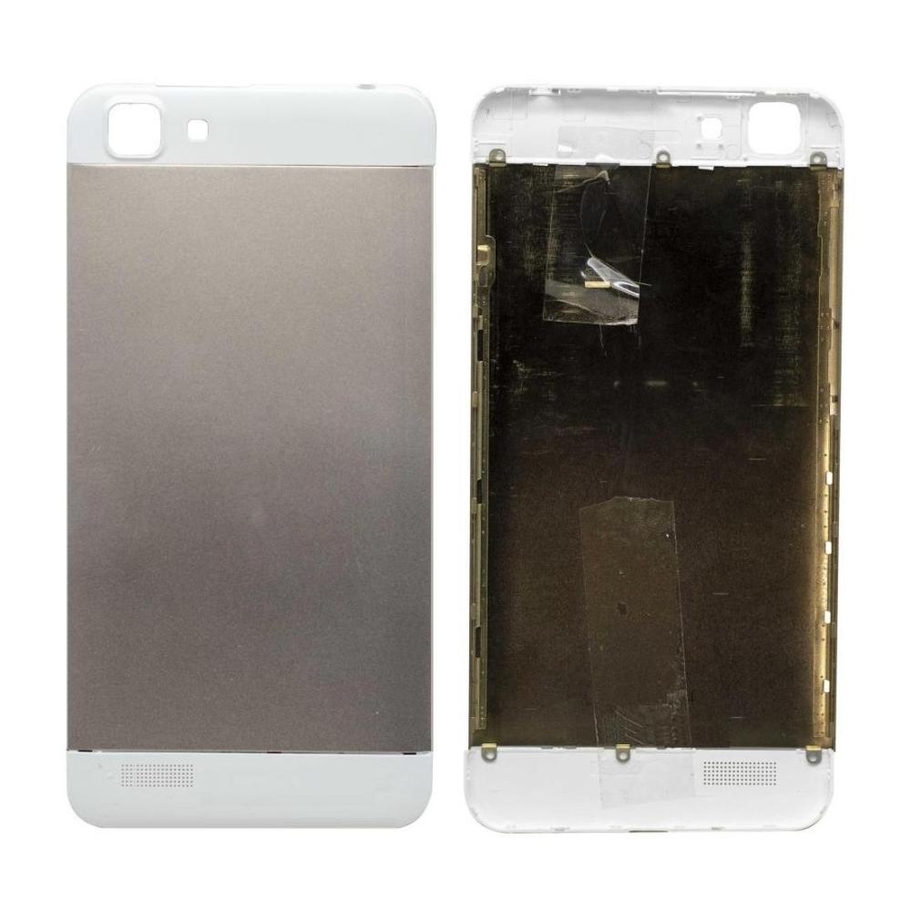 Back Panel Cover for Vivo V1 Gold