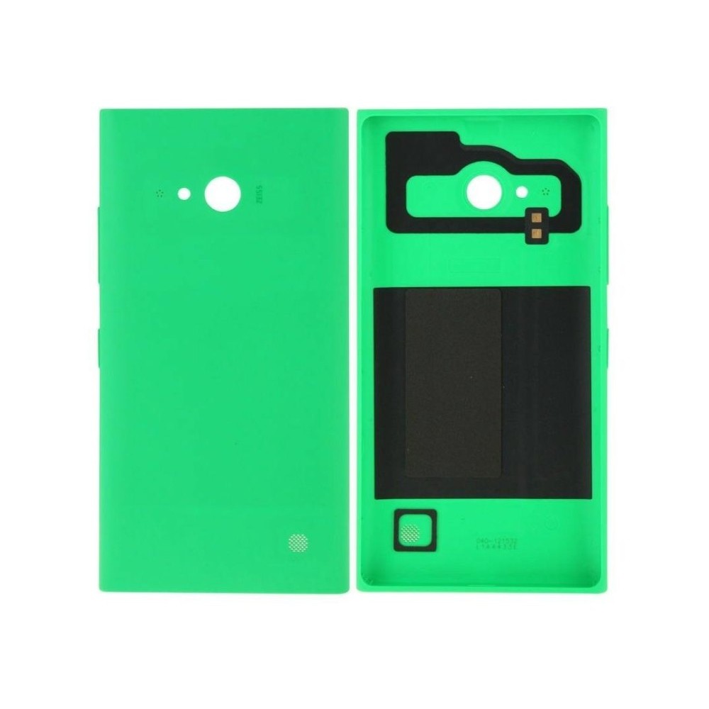 Back Panel Cover for Nokia Lumia 730 Green