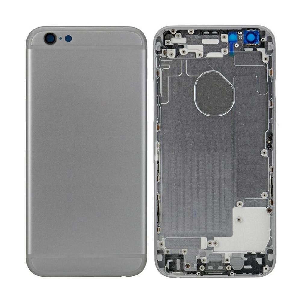 Full Body Housing Iphone 6s Body Panel Original Price Replacement