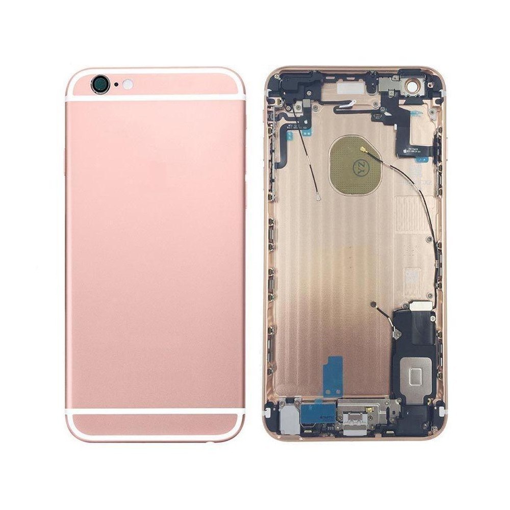 Iphone 6 new arrivals plus pink gold