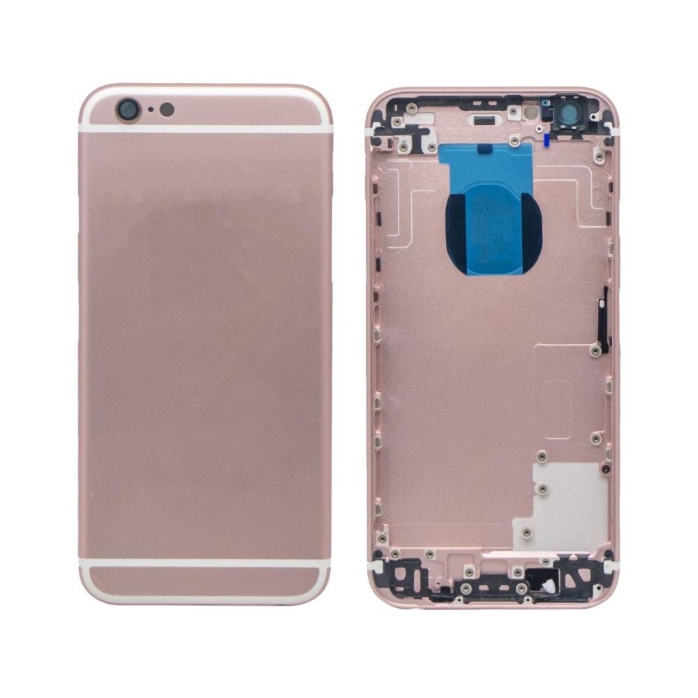 Iphone 6 sales back panel