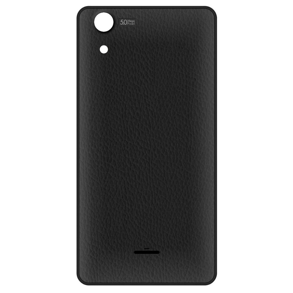 Maxbhi Micromax Canvas Selfie Q340 Back Panel Cover For Micromax