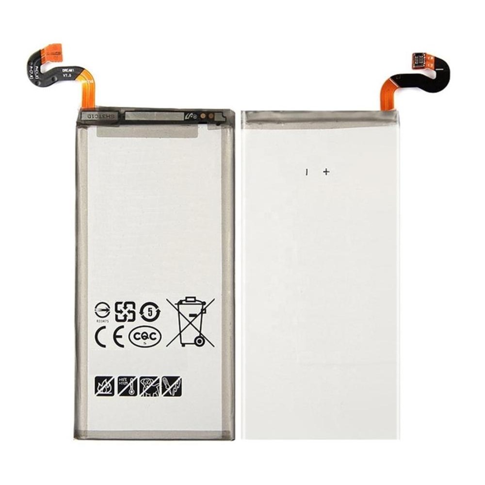 Battery for Samsung Galaxy S8 by