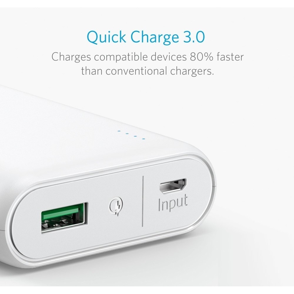 10000mAh Power Bank Portable Charger for Diyi Xpect 400