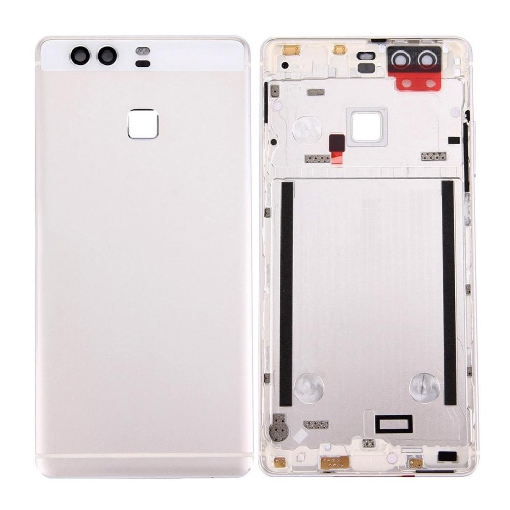 nhank6902 HUAWEI P9 Huawei P9 Dual SIM LTE 32GB EVA-L19 Gold : Amazon.ca