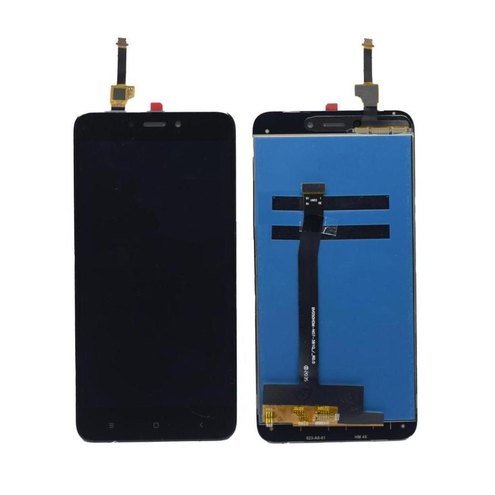 LCD with Touch Screen for Xiaomi Redmi (China) Black by