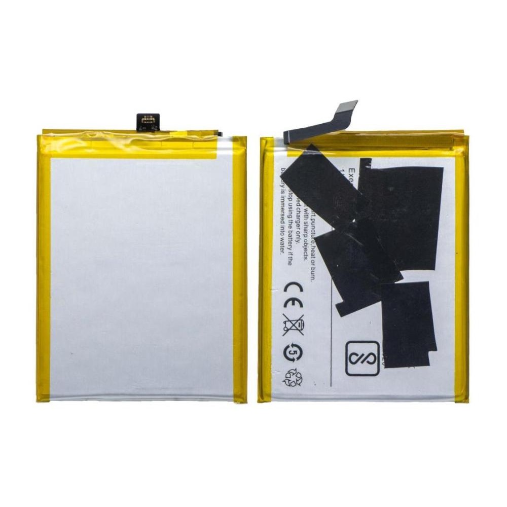 Vivo y53 best sale battery