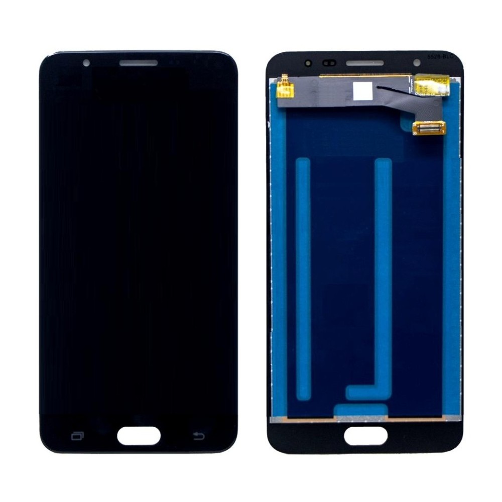 LCD with Touch Screen for Samsung Galaxy J7 Prime 32GB Black by