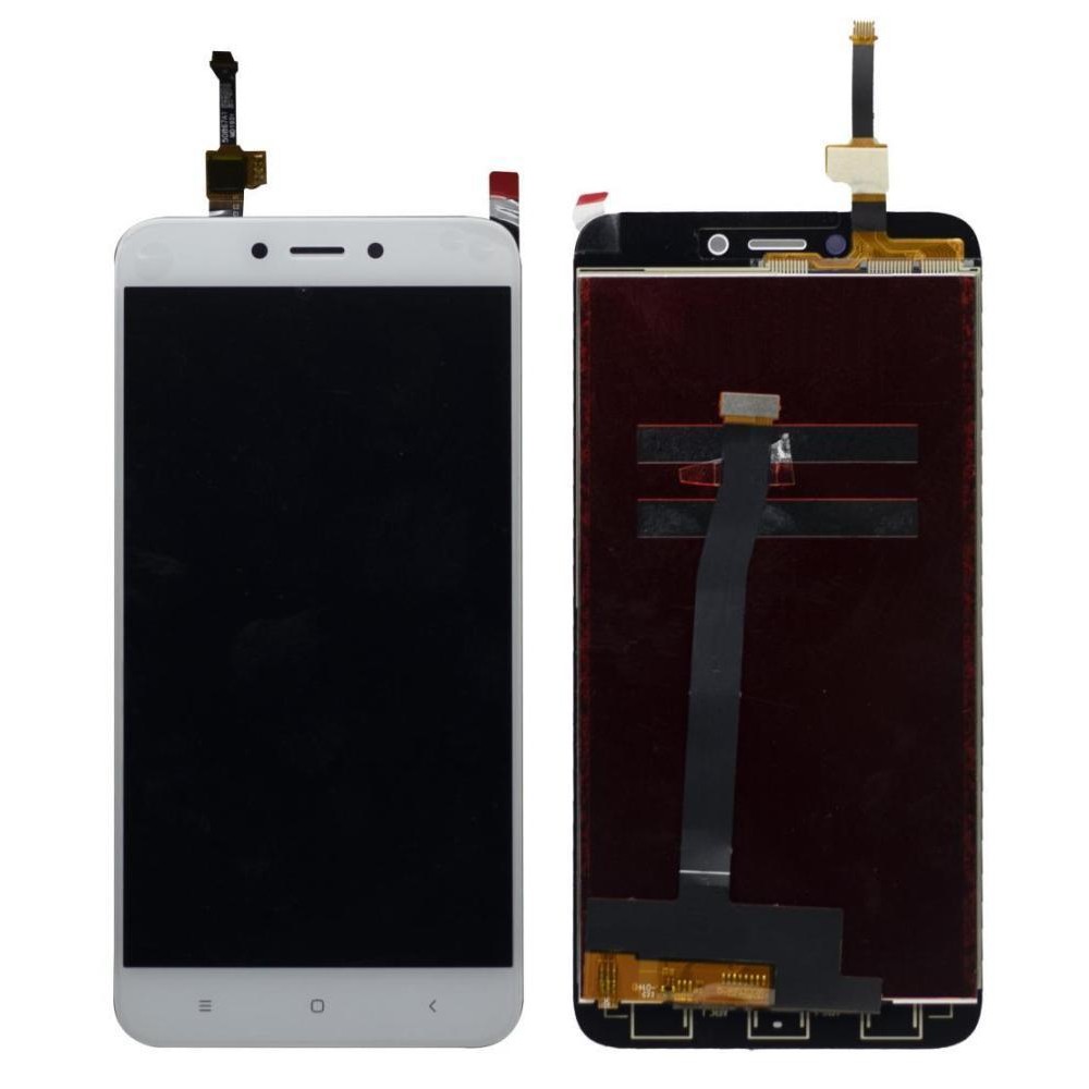 LCD with Touch Screen for Xiaomi Redmi 32GB Gold by