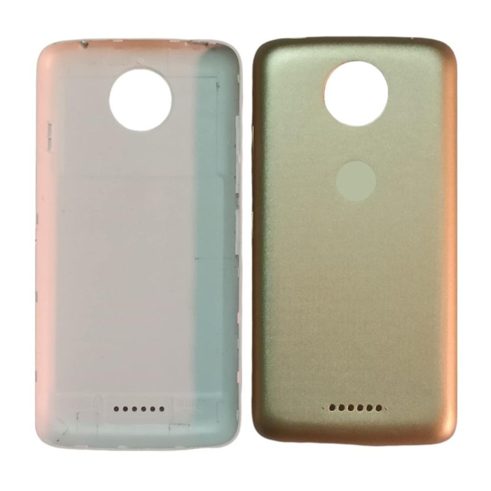 Moto c deals plus back cover