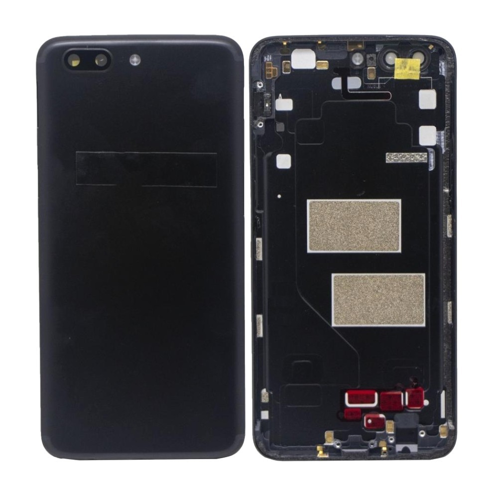 Back Panel Cover for OnePlus 128GB Black
