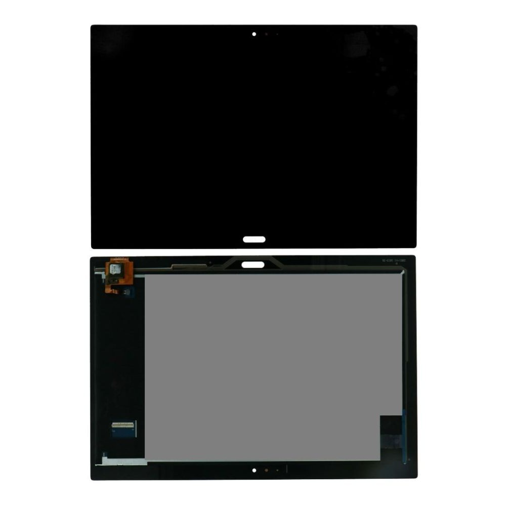 DISPLAY LCD LENOVO TAB E7 TB-7104F SCHERMO MONITOR NERO Solo Display Usato E Ok - Foto 9